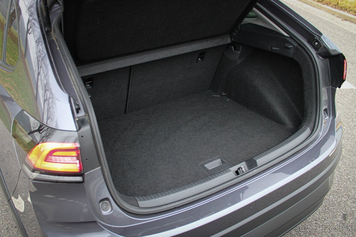 Volkswagen Taigo 1,0 TSI - 11