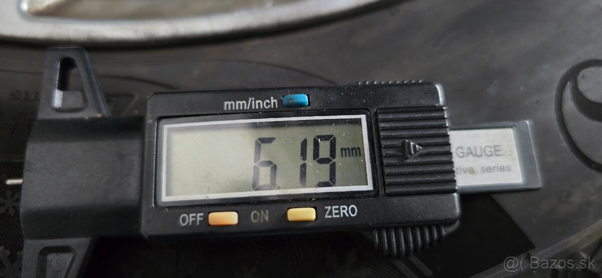 5x112,r16,Platin,6,5J,et33,205-60-Semperit-4723-7mm-top - 11