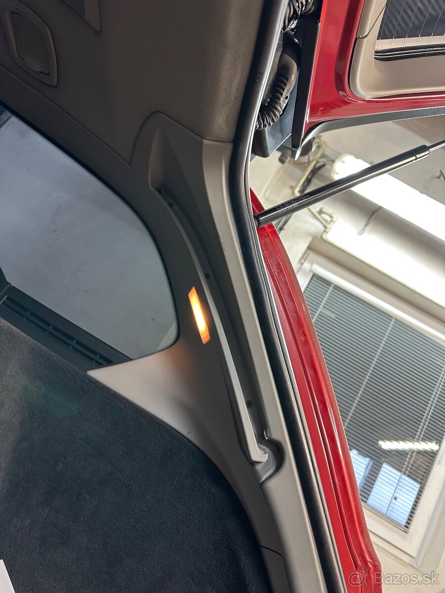 Bmw e91 330xd - komplet stropnica - 11