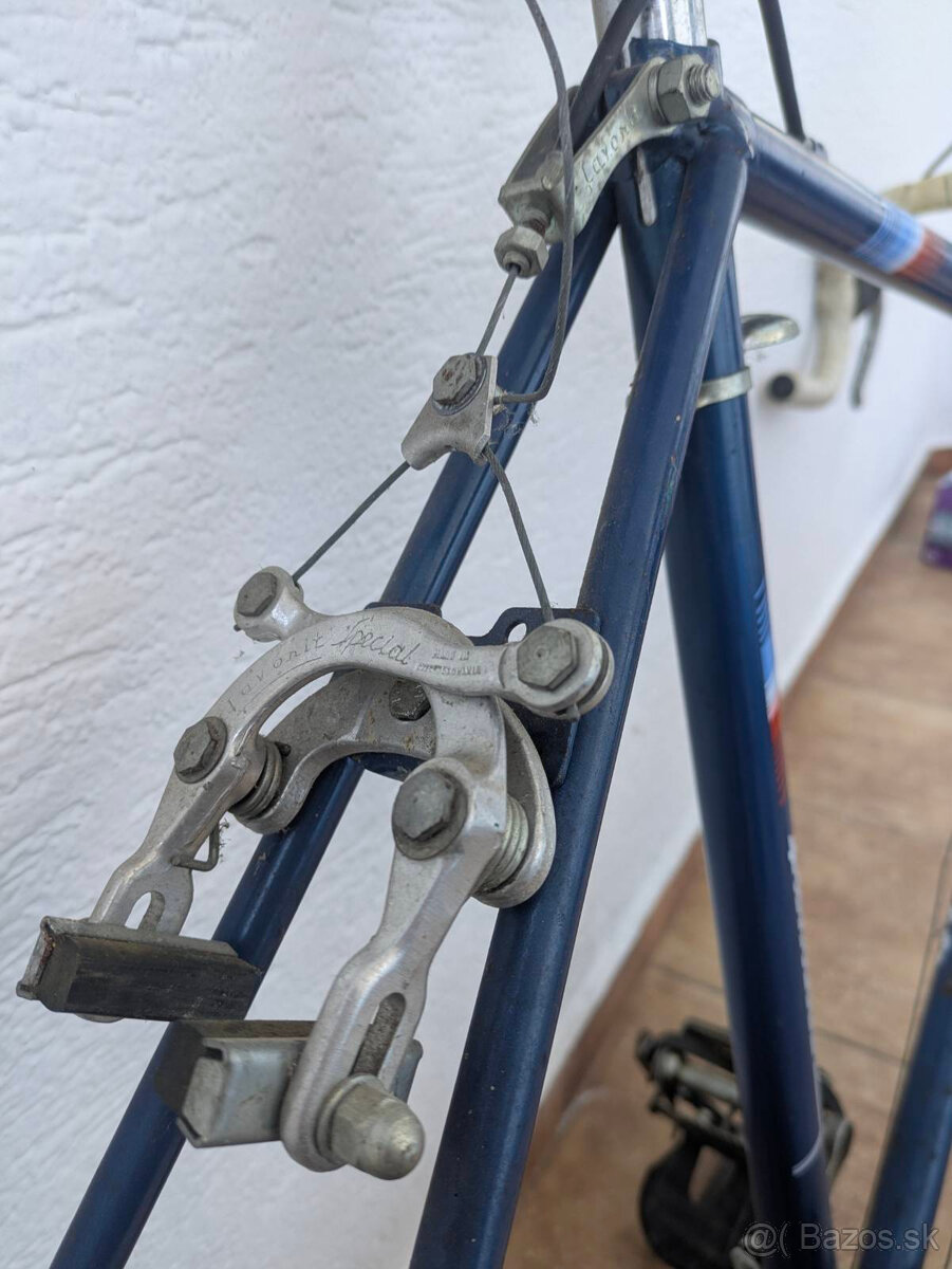 Cestný bicykel favorit - 11