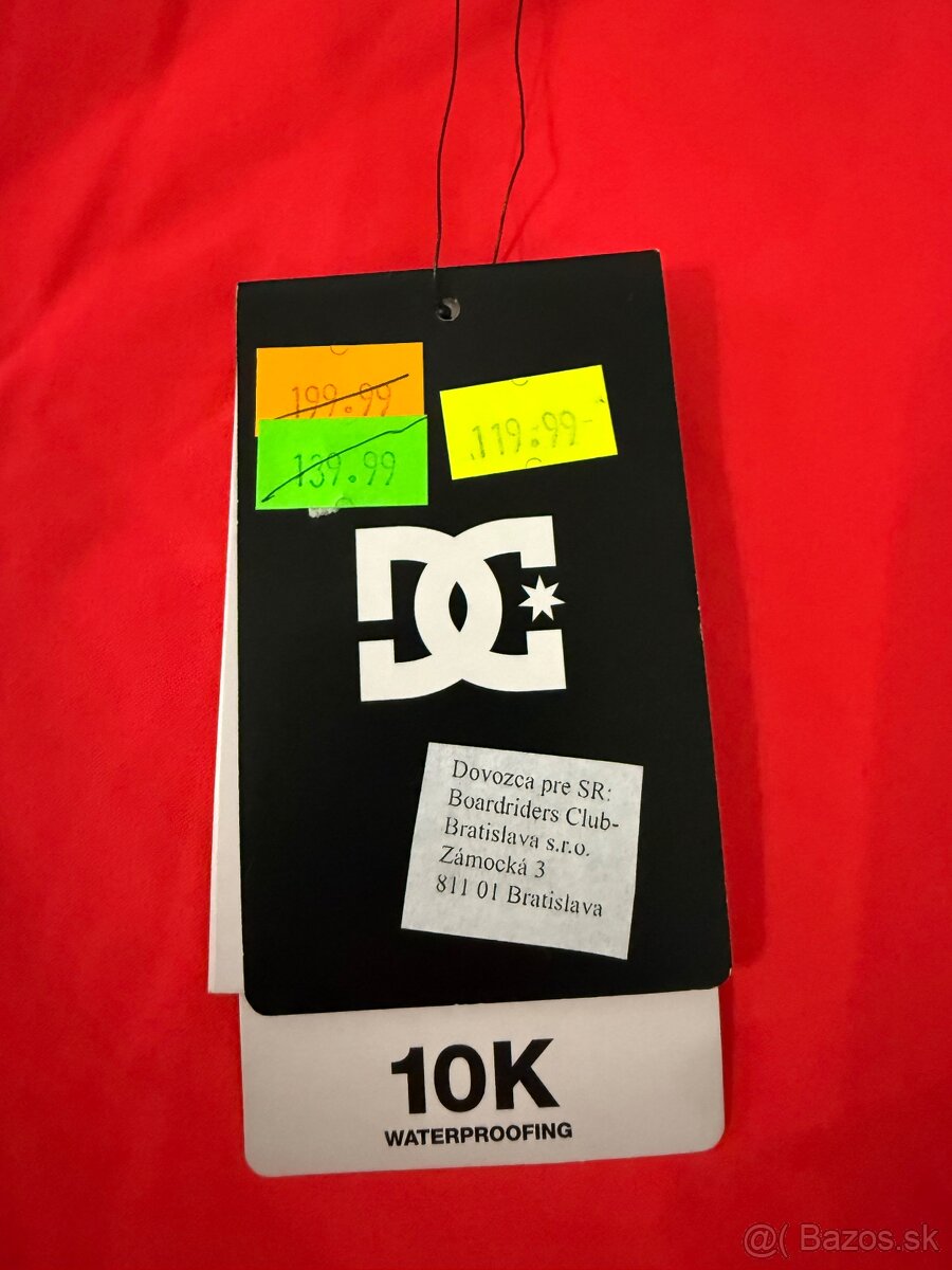 Dámska súprava DC - 11