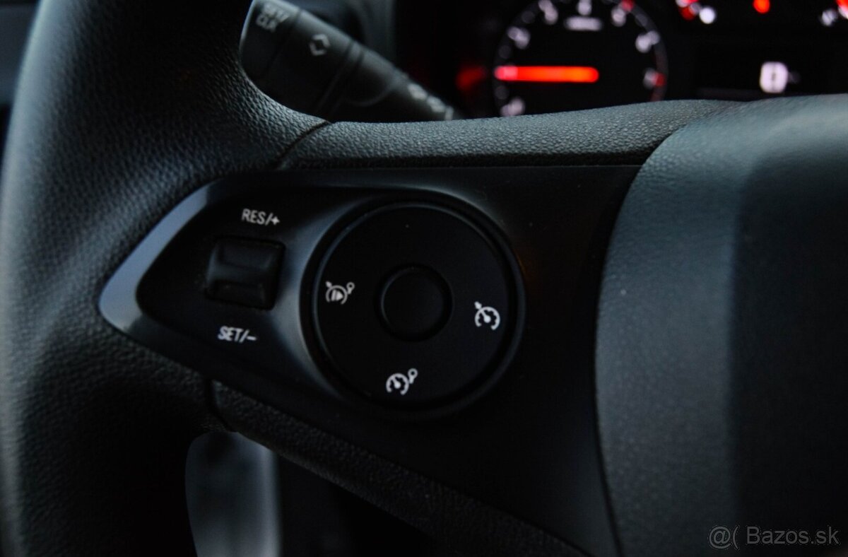 Opel Combo Van 1.5 CDTI 130k XL // 66.000km // - 11