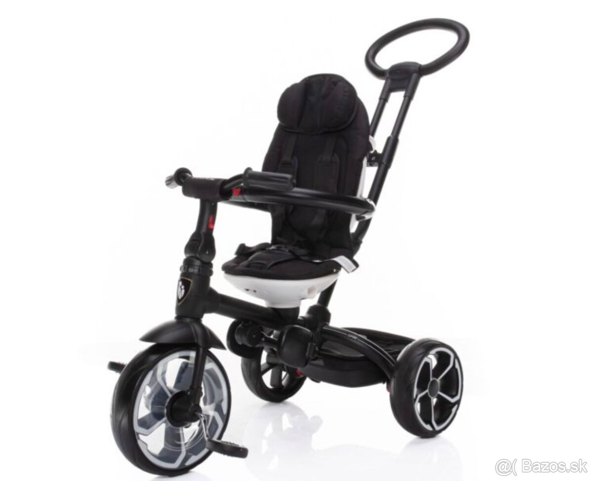 Zopa PRIME trojkolka - 11