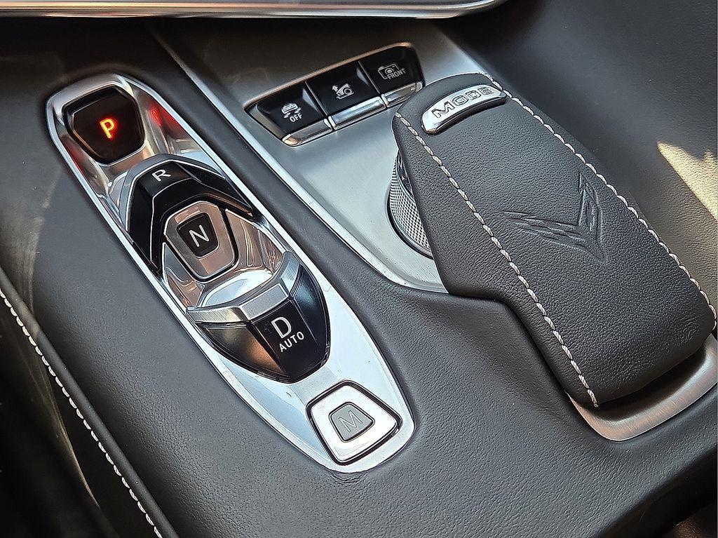 2024 Corvette C8 Z06, 3LZ, DPH - 11
