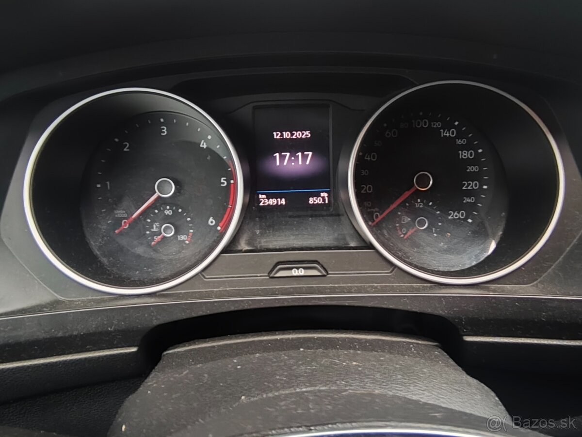 Krásny VW Tiguan na predaj - 11