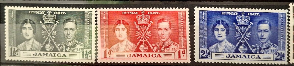 Britská koloniálna ríša - 11