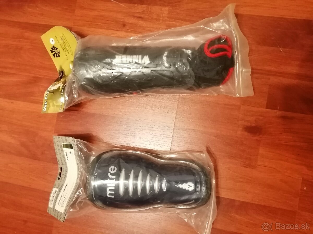 dresy , súpravy,chrániče - 11