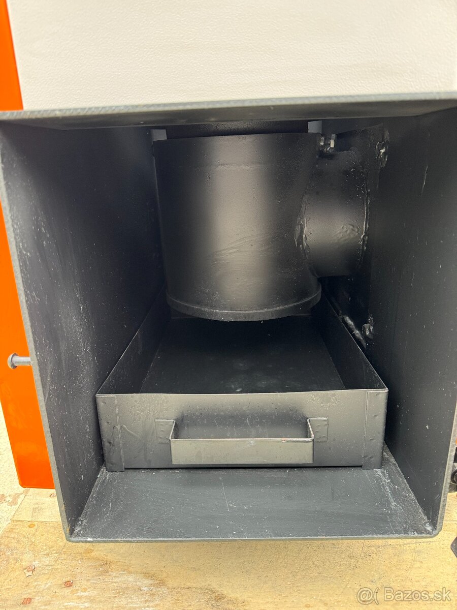 Kotol Automat Ferolli 20kW - 11