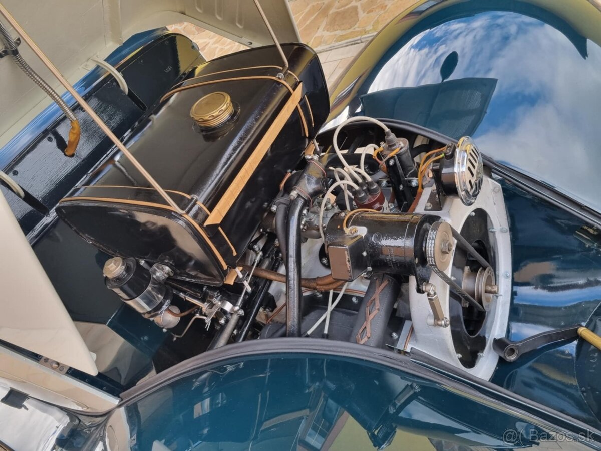 Tatra 75 r.v.1934 - 11