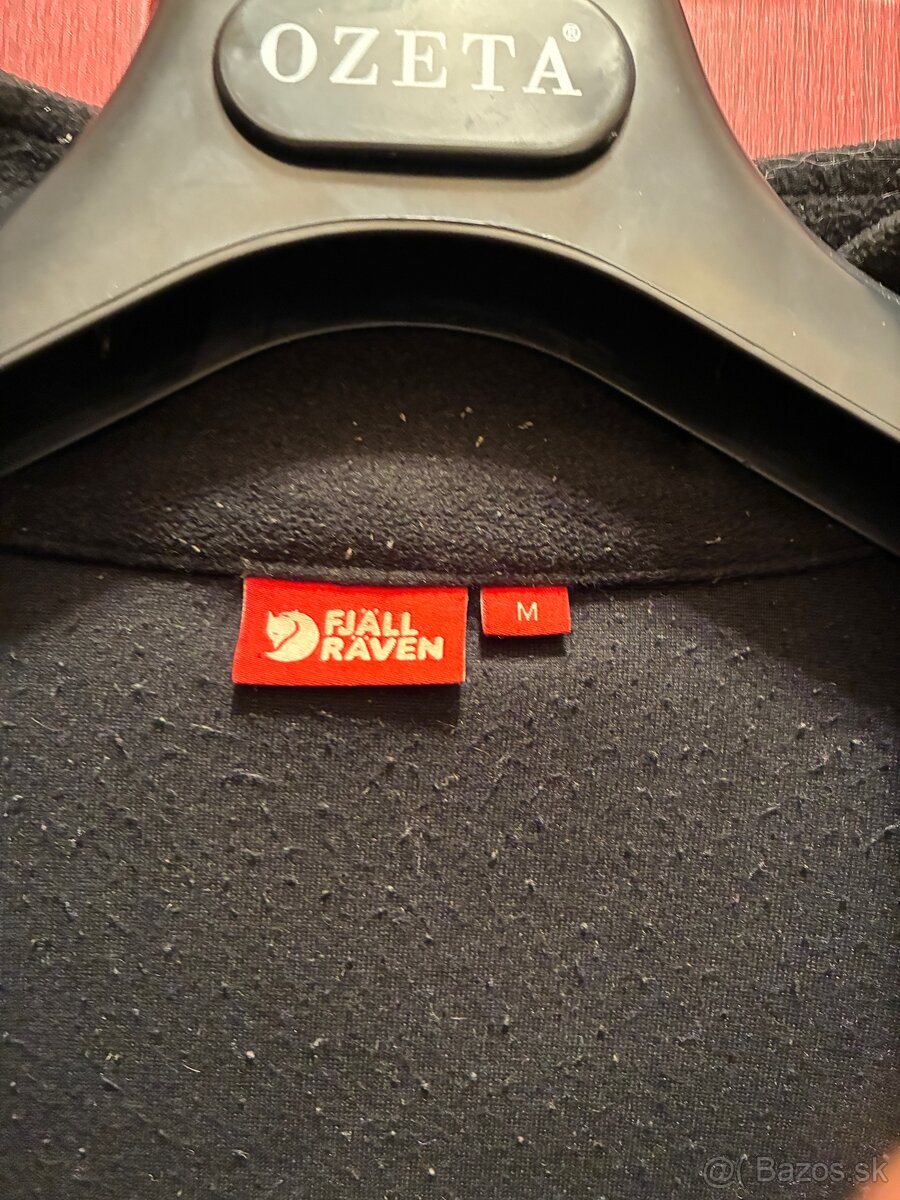 Fjallraven hydratic 3 in1 - 11