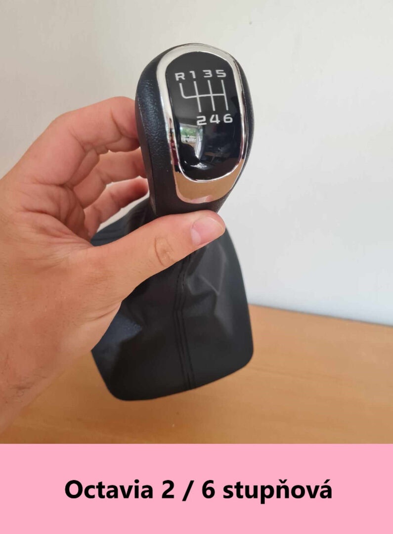 Radiaca paka pre SKODA OCTAVIA 1 / 2 a SUPERB 2 - 11