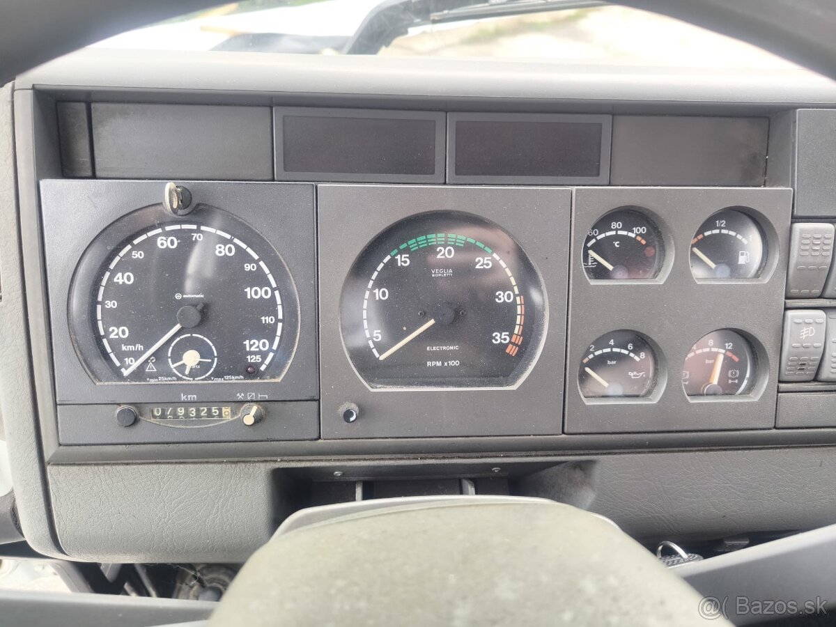 Iveco eurocargo - 11