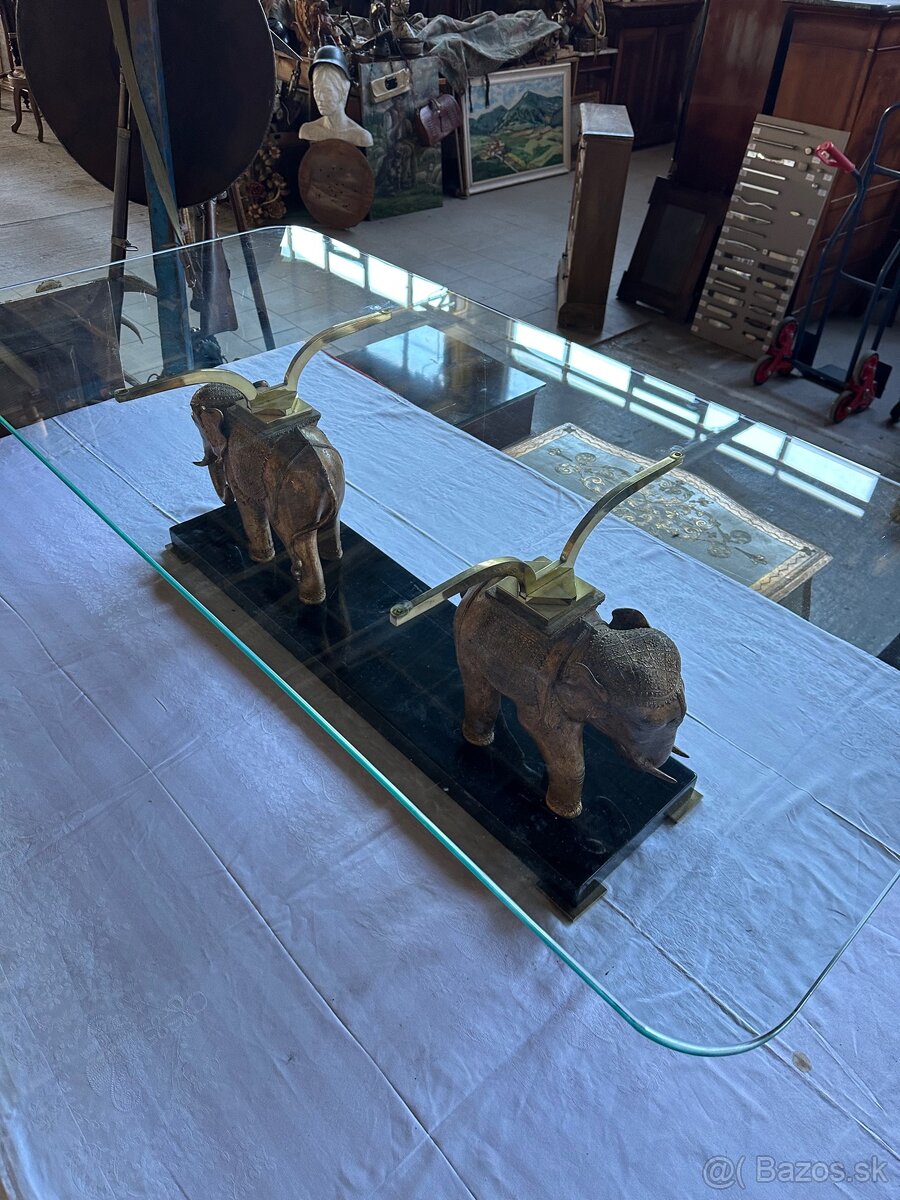 konferenčný stolík - 11