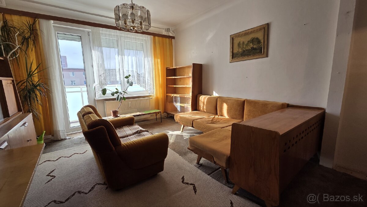 Predám retro nábytok - 11