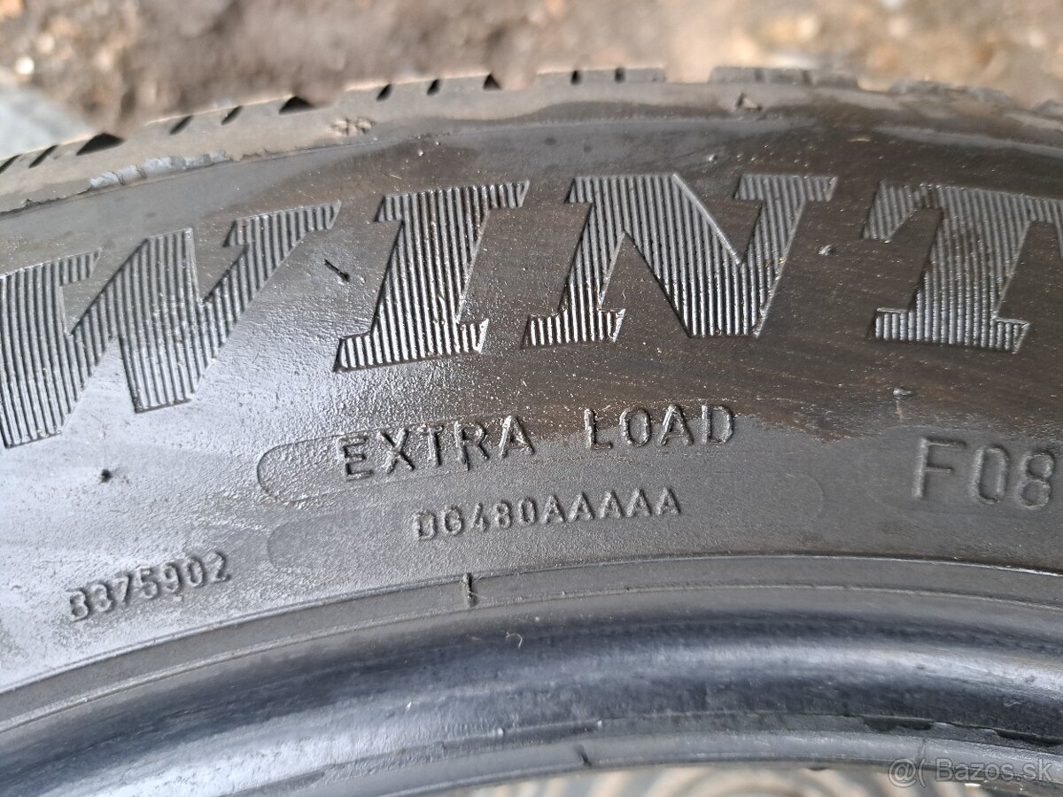 215/55 r17 Dunlop - 11