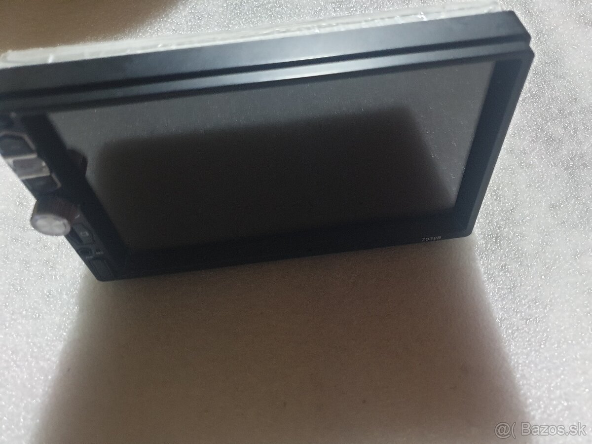 Predam 2 din 7 pal Carplay,Android Auto - 11