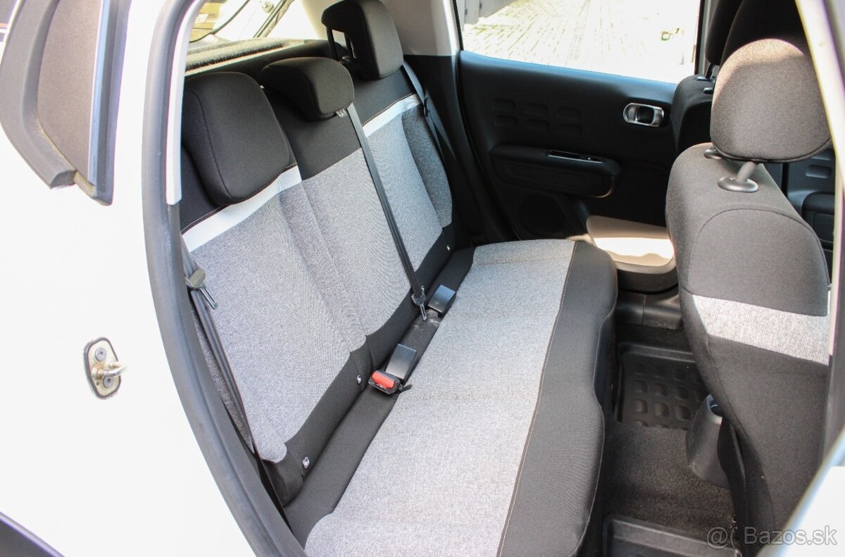 Citroën C3 PureTech 82 E6.2 Origins - 11