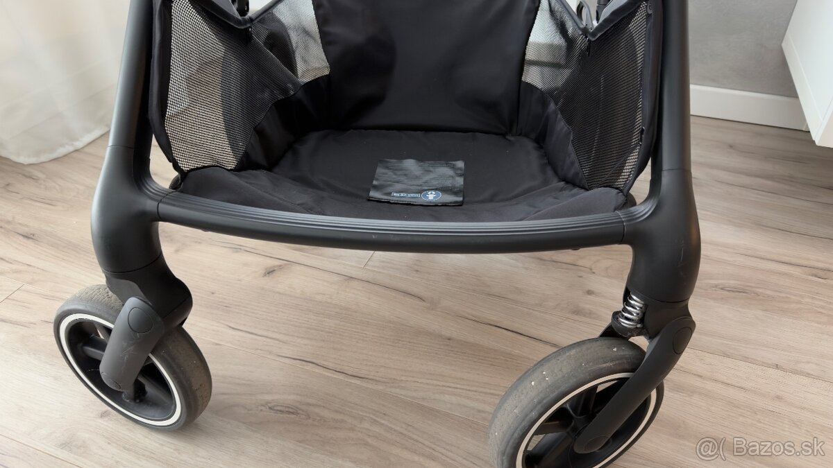 Cybex balios S lux 2025 - 11