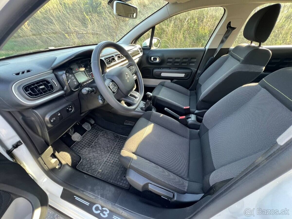 Citroen C3 YOU 2024 - 11