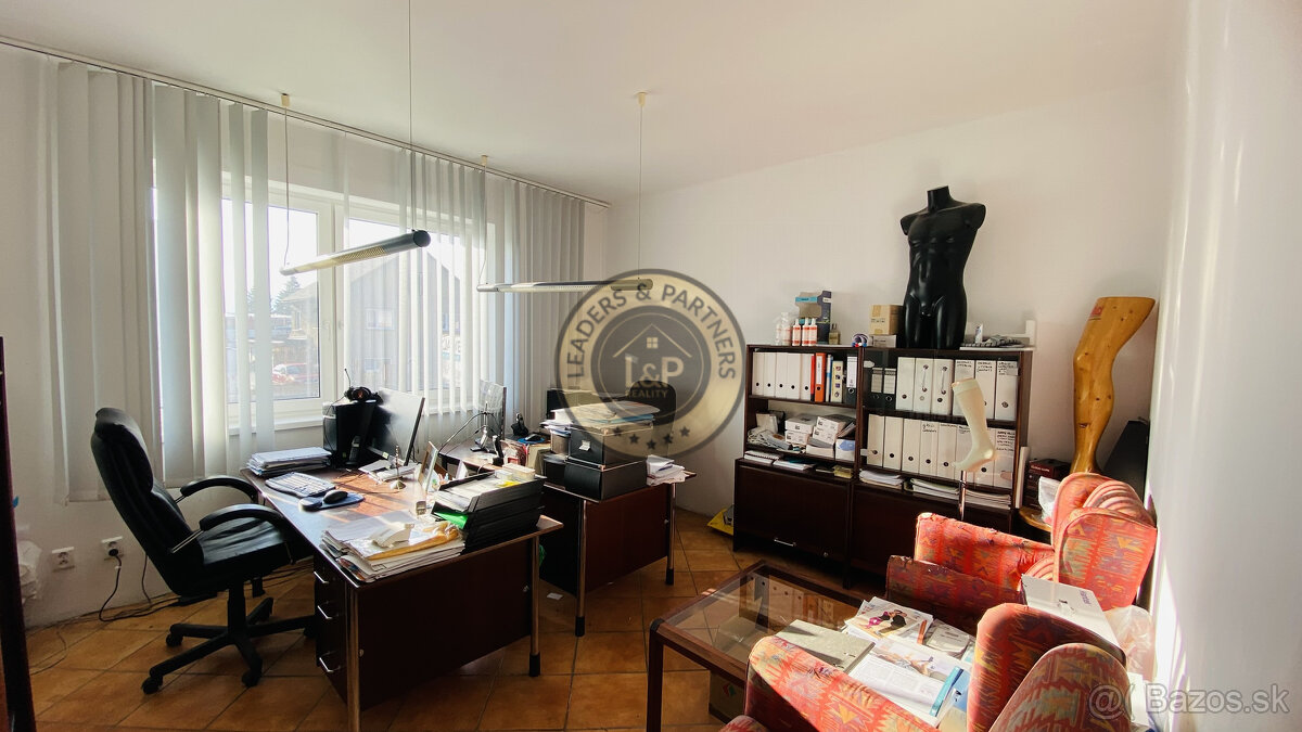 Na predaj - Rodinný dom - Vranov nad Topľou - 11