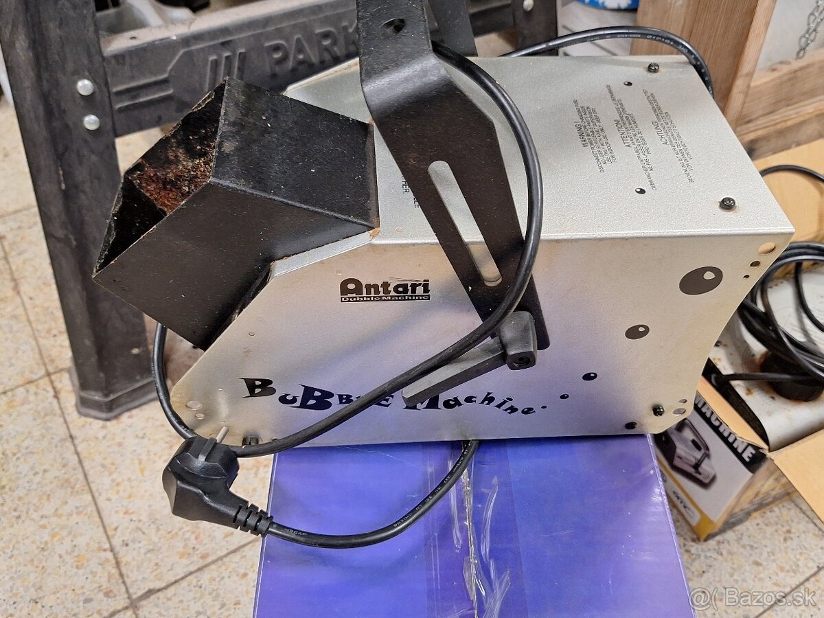 Predám reprobedne 450W - 11