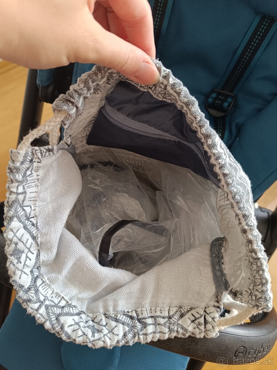 Cybex balios S Lux - 11