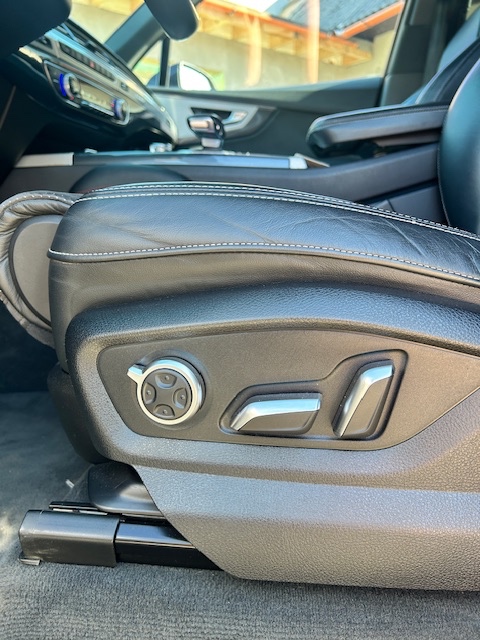 AUDI Q7 3.0TDI QUATTRO odpočet DPH - 11