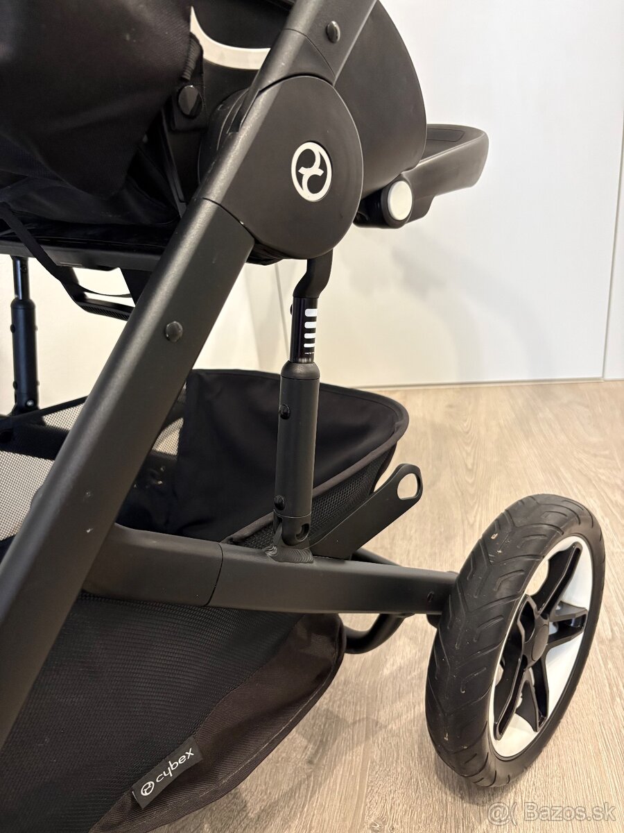 Cybex Talos S Lux - 11