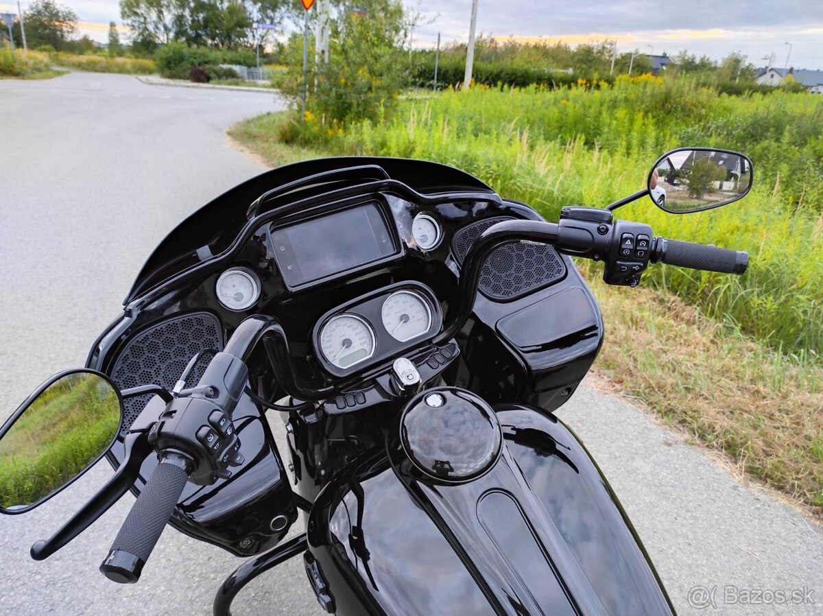 HD Road Glide - 11