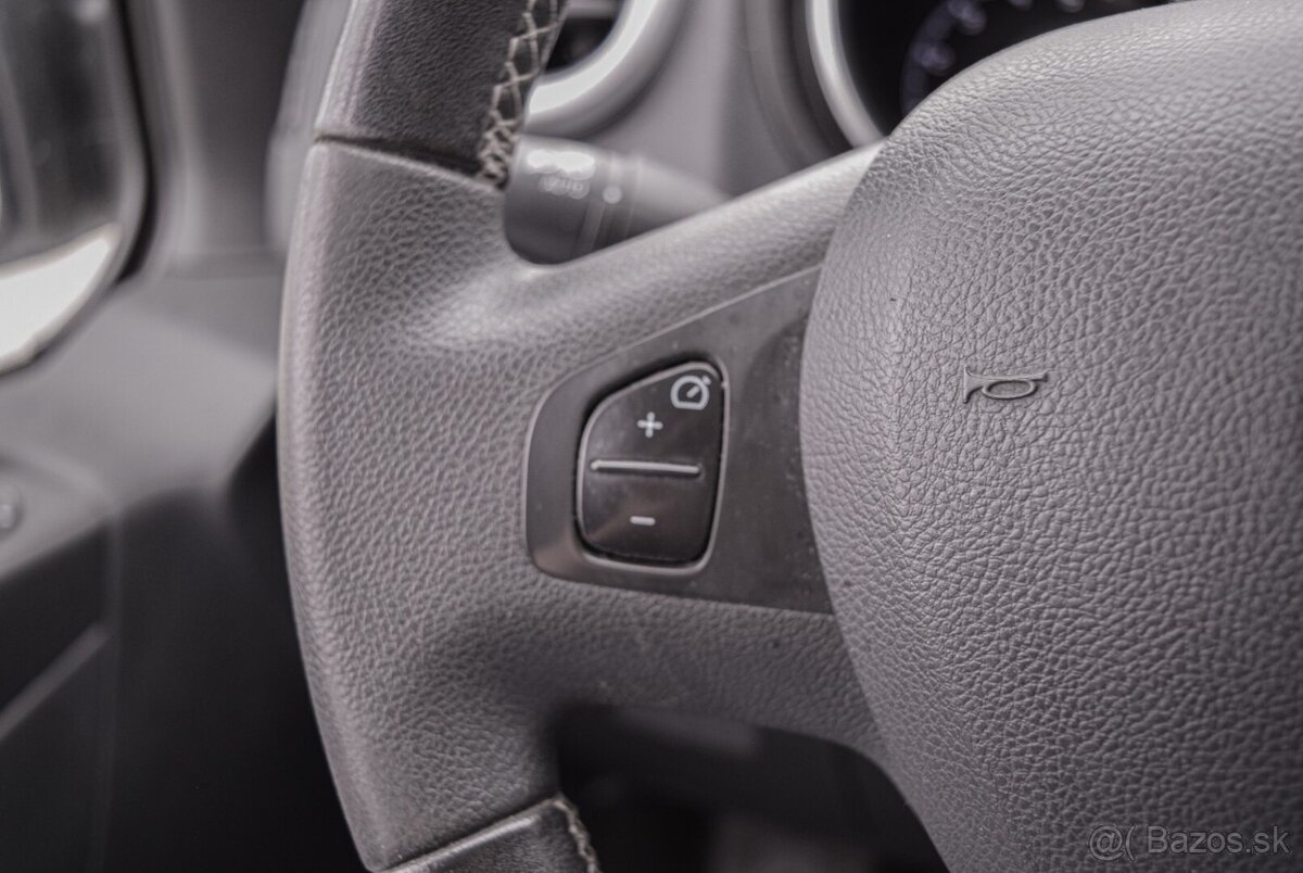 Fiat Talento 1.6 dCi 2016. - 11