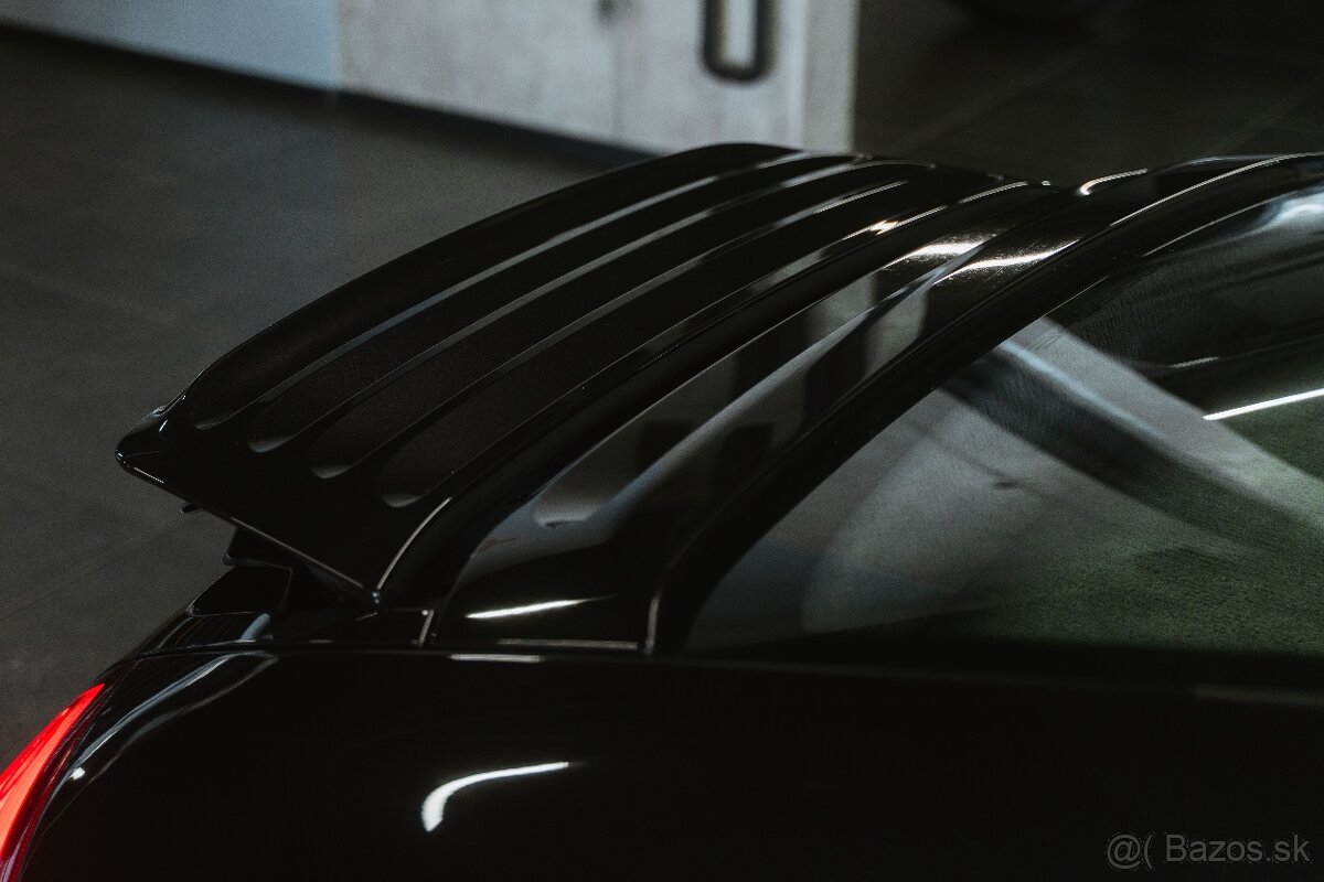 Porsche 911 / 997 3.6 V6 Carrera Coupe - 11