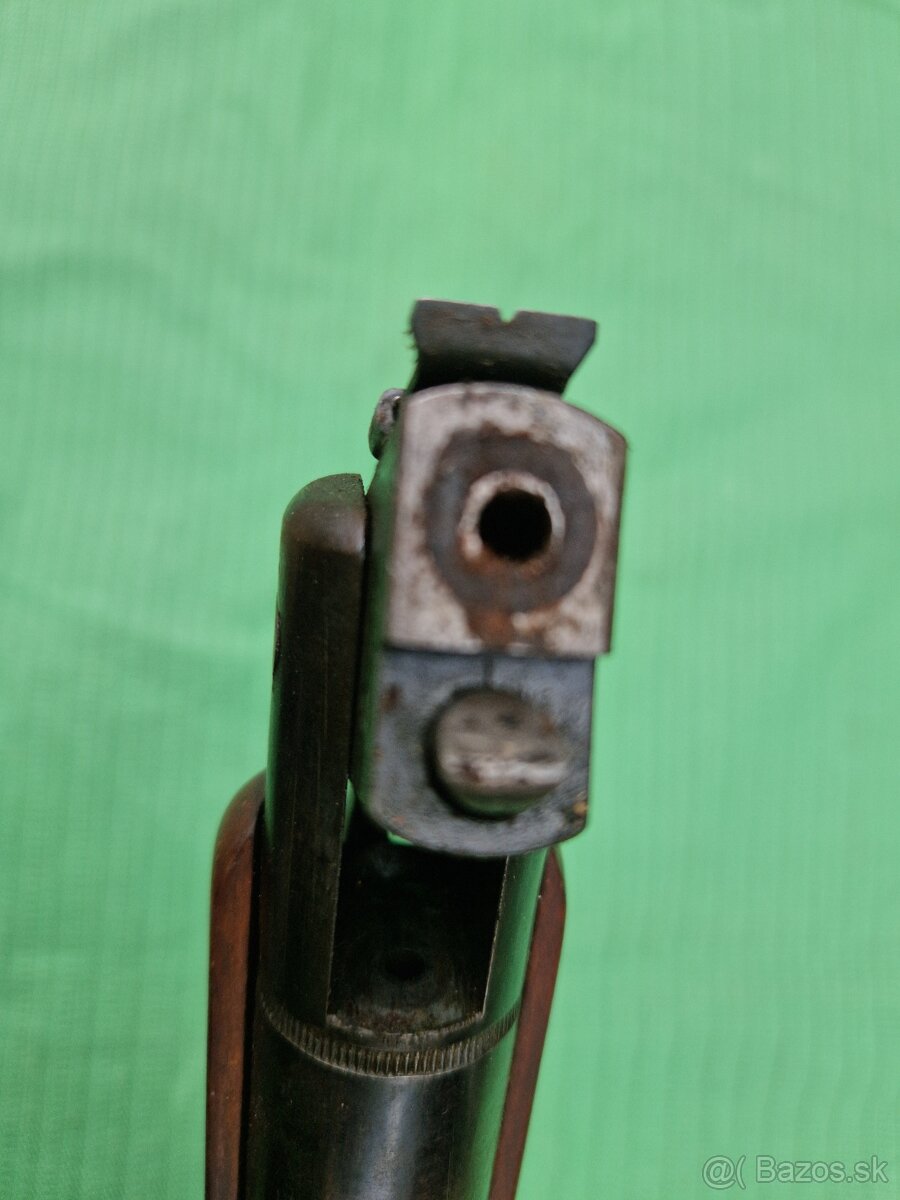 VZDUCHOVKA "SLAVIA 603" - 11