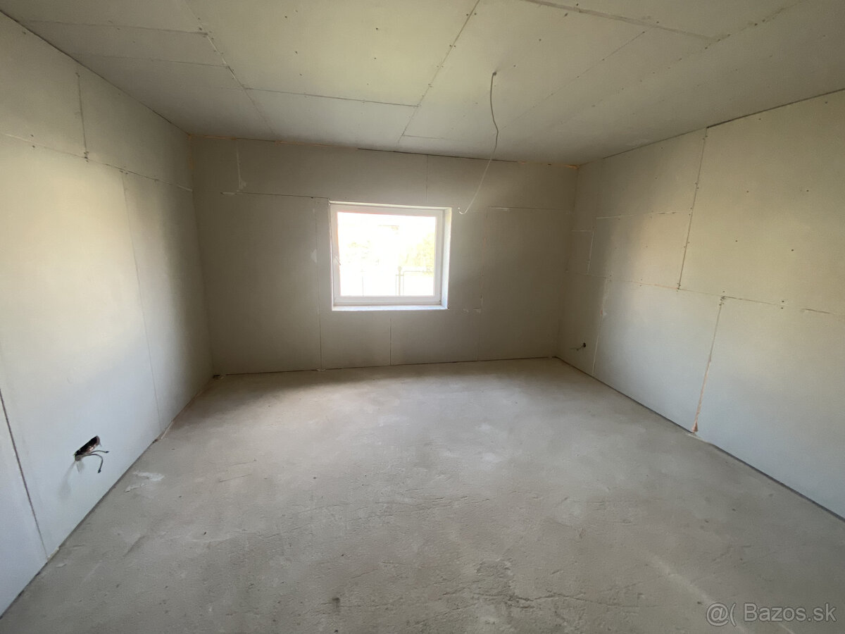 PREDAJ Bungalov, novostavba, Encs, Maďarsko - 11