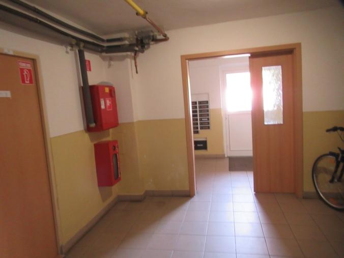 Dražba 1/2 podielu bytu - Rimavská Sobota - 1. kolo - 11