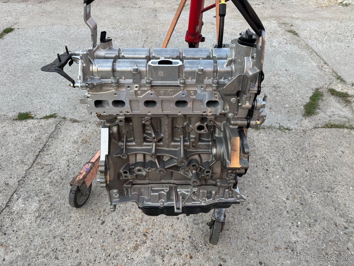 -----FORD 2.0 ECO BLUE Transit Custom Tourneo Nugget----- - 11