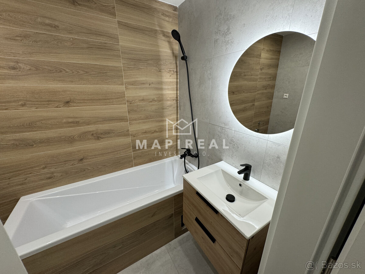 NOVINKA Južná trieda, Košice – JUH, NOVOREKONŠTRUOVAN - 11