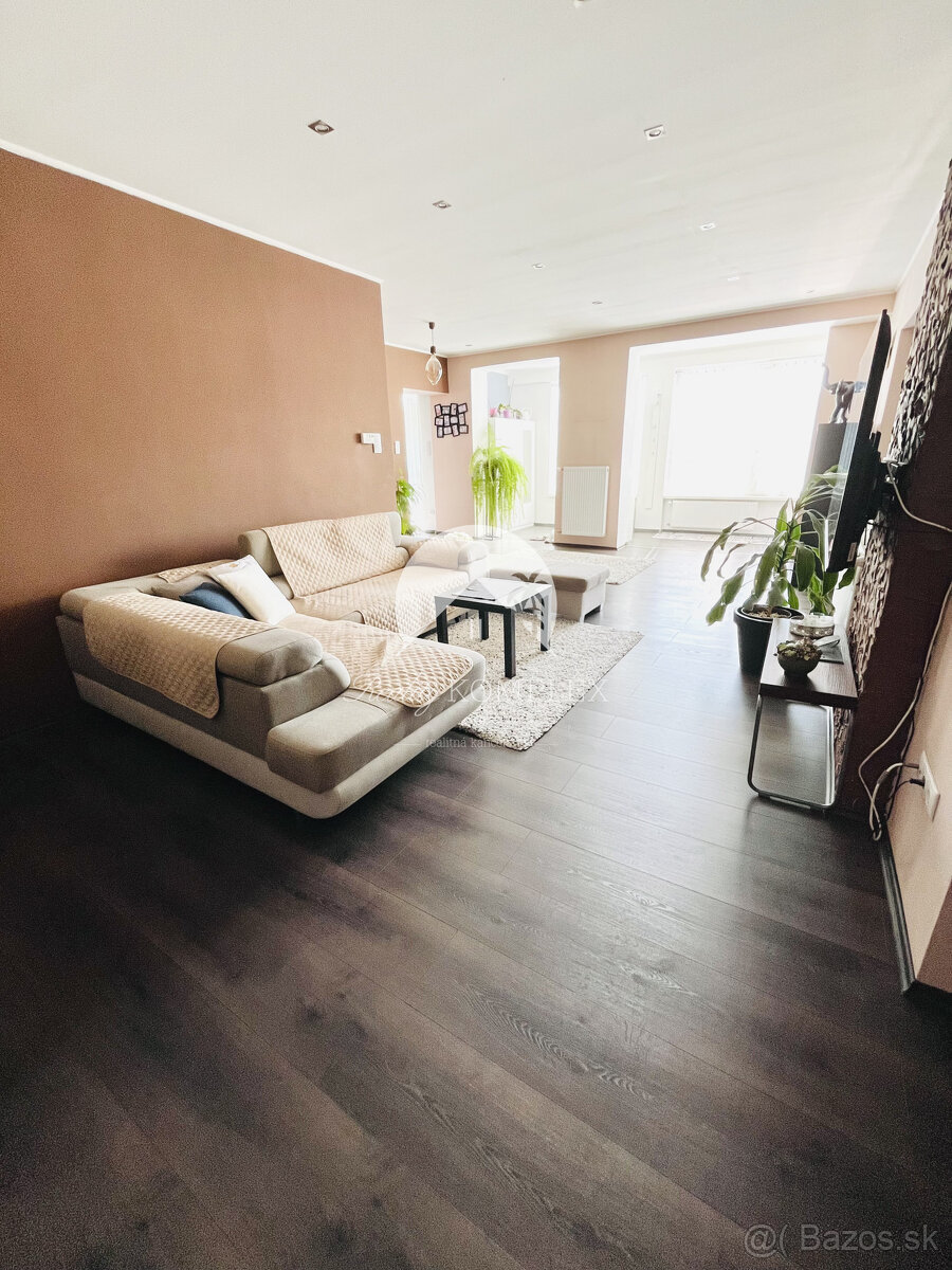 Reality KOMPLEX s.r.o., Vám ponuka na predaj útulný 3-izbový - 11