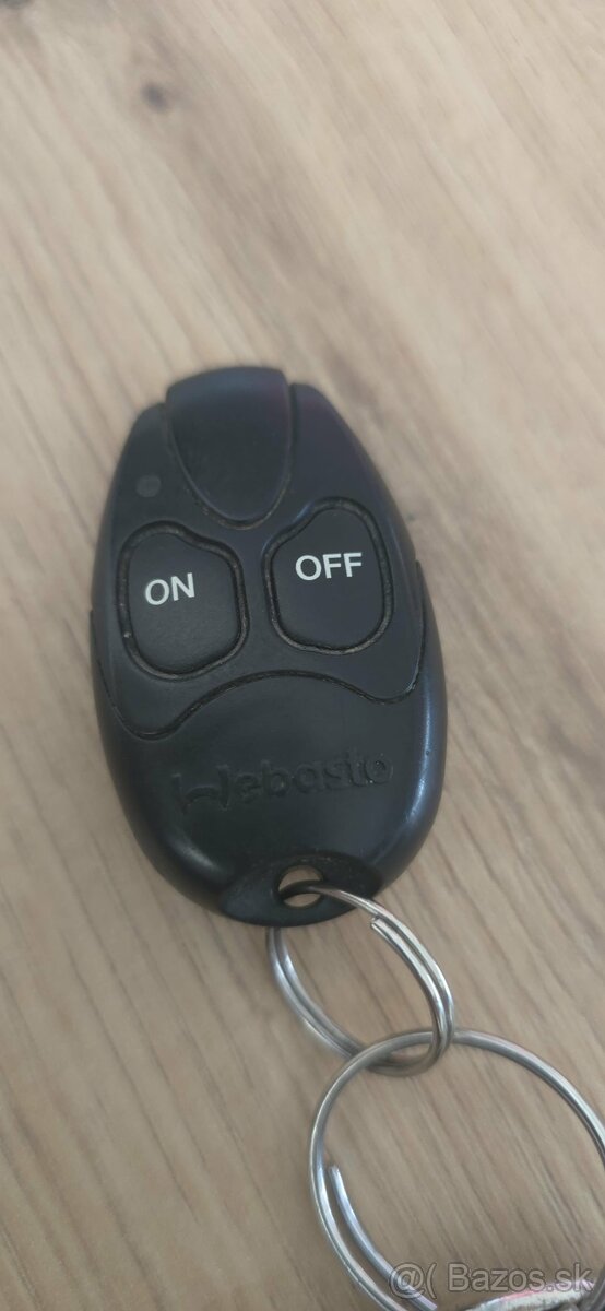 VW Amarok V6 165 kW 2016 Webasto STK, možný odpočet DPH - 11