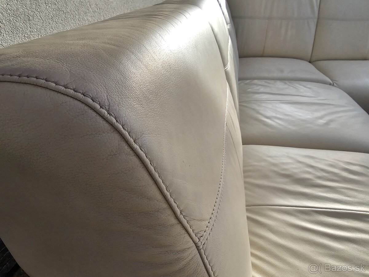 Kozena rohova sedacka - 11