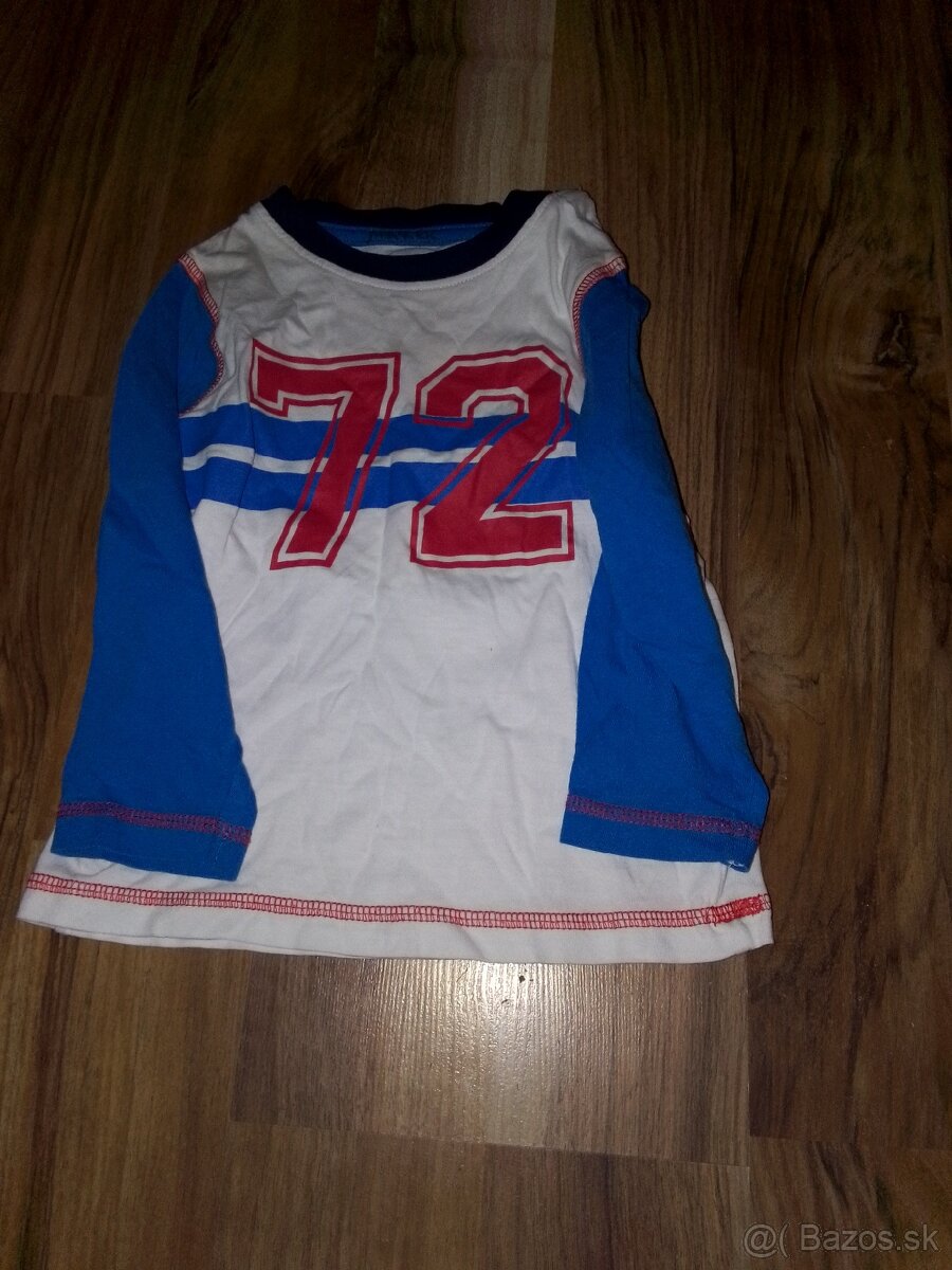 Darujem detské oblečenie - 11