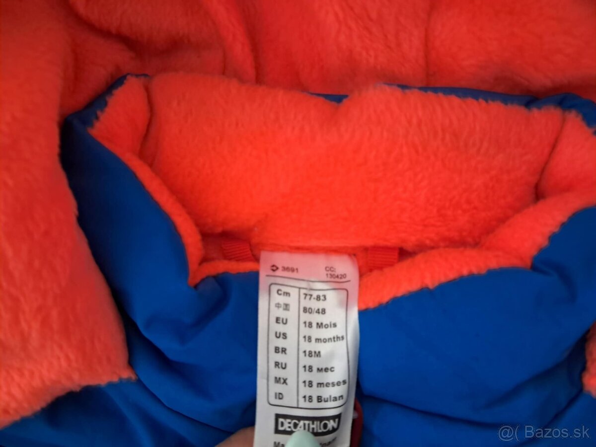 Predam detske oblecenie - 11