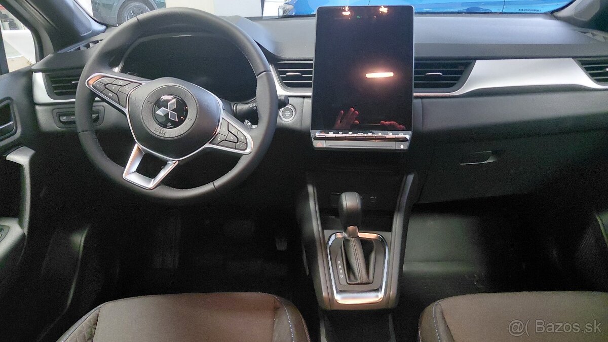 Mitsubishi ASX 1,3T INVITE AT - 11