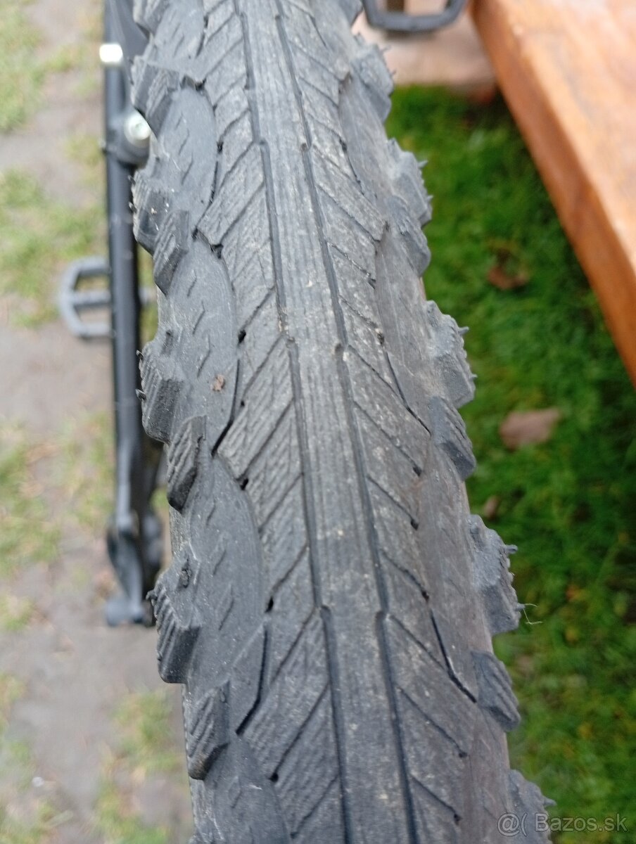 Horský bike specialized hardrock - 11