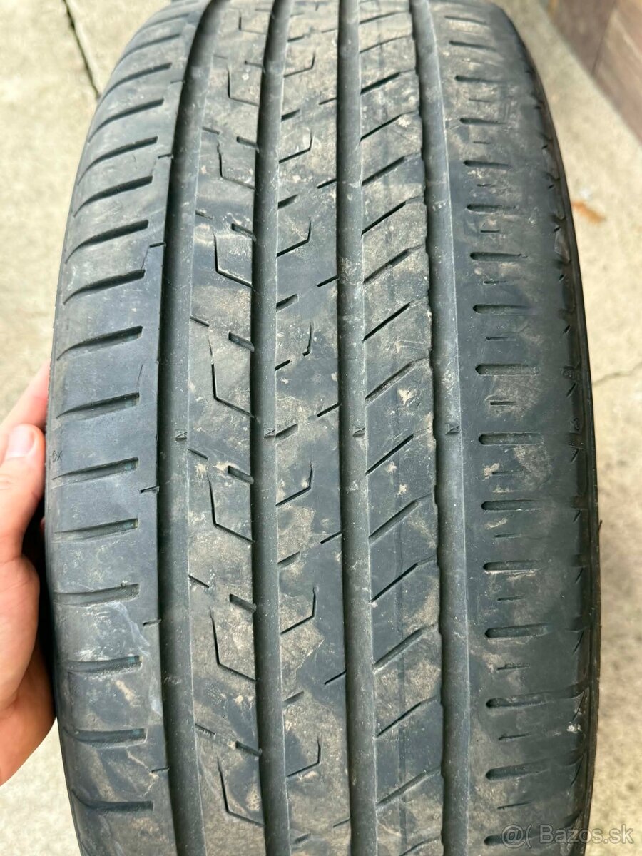 Škoda Straros R17 5x112 - 11