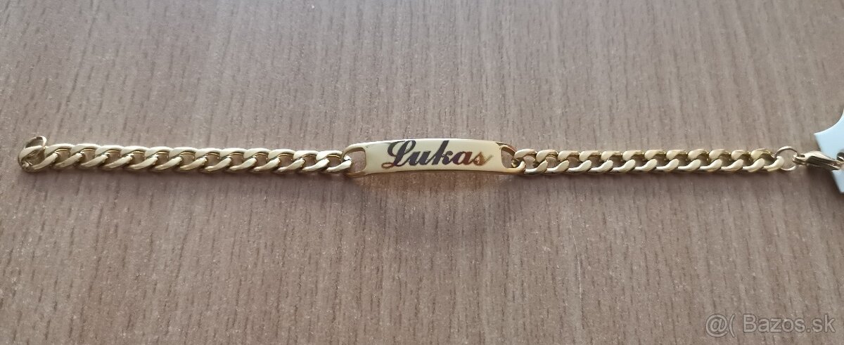 Dámsky náramok na ruku - 11