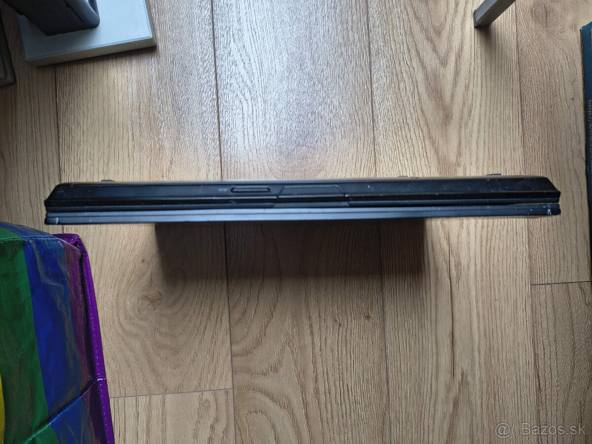 lacný notebook DELL 6400, 4GB, 60GB SSD, Windows11 - 11