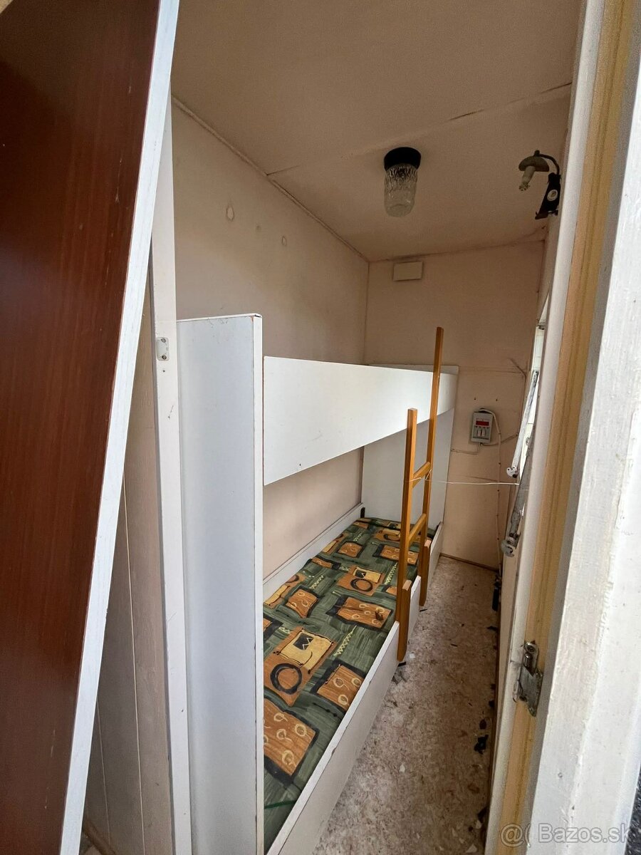 Mobilný dom na predaj - 11