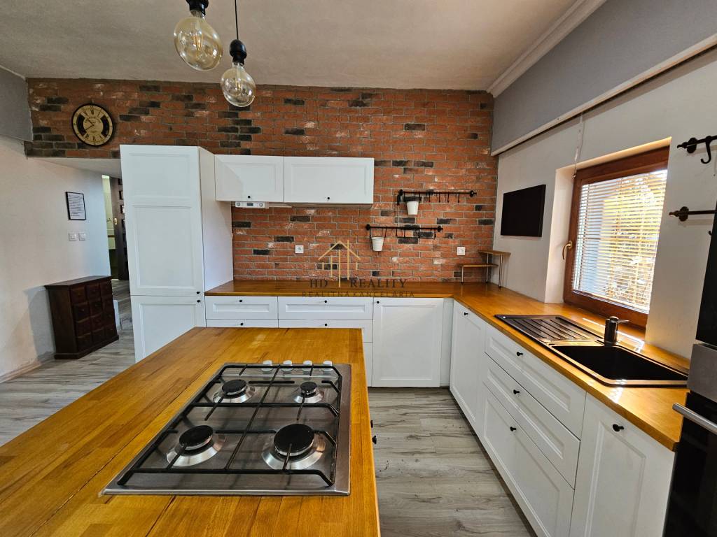 HD reality, predaj rodinný dom Štiavnické Bane - 11