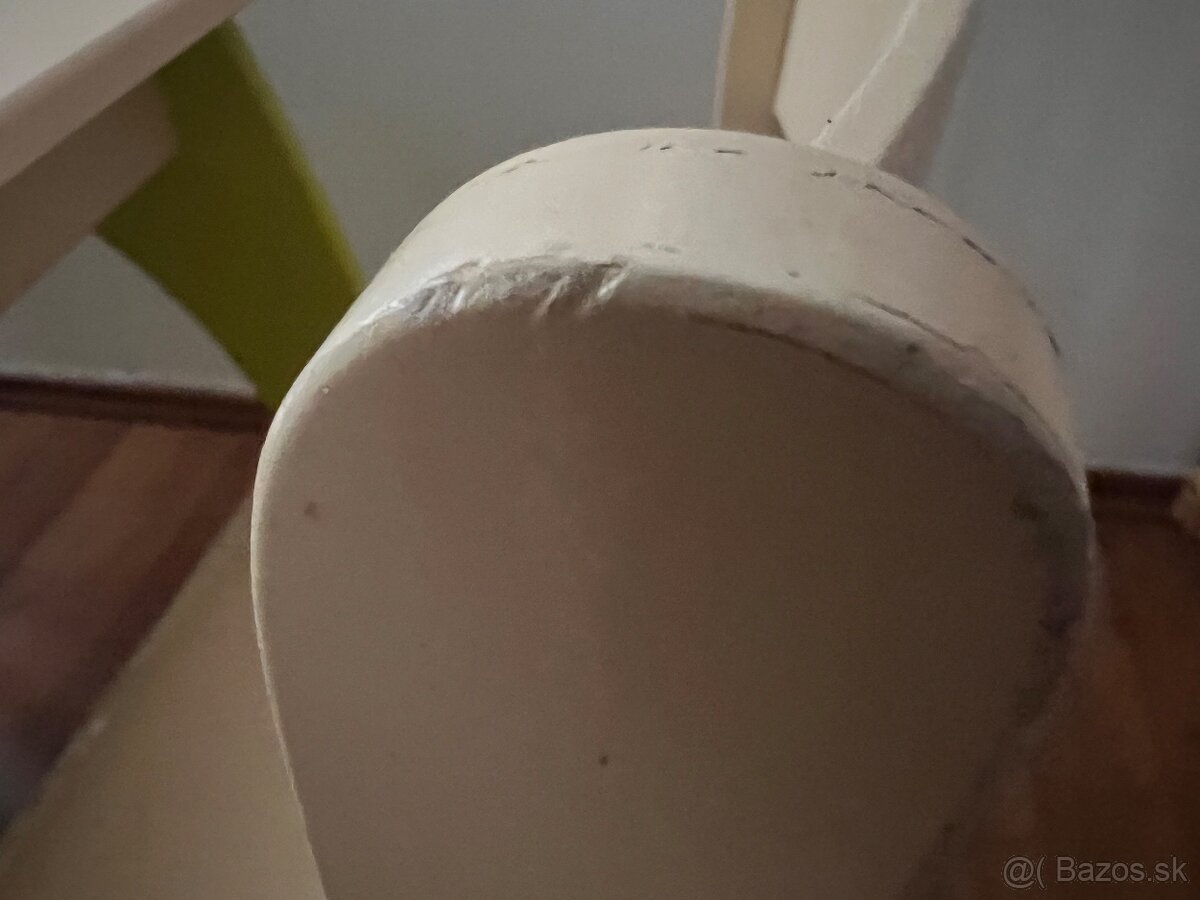 KOMPLETNÁ DETSKÁ IZBA MEBLIK - SAVANA (Postieľka a Nábytok) - 11