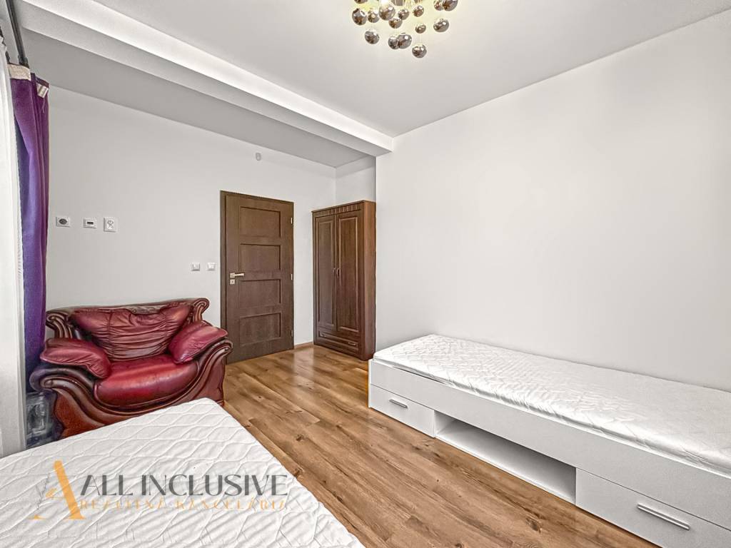 ALL INCLUSIVE | NA PREDAJ 3-IZBOVÝ RD (ČASŤ DVOJDOMU), DUNAJ - 11